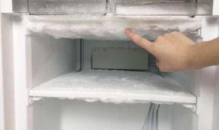 冰箱使用注意事项