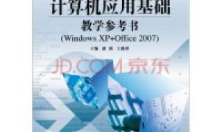 office2007中文版